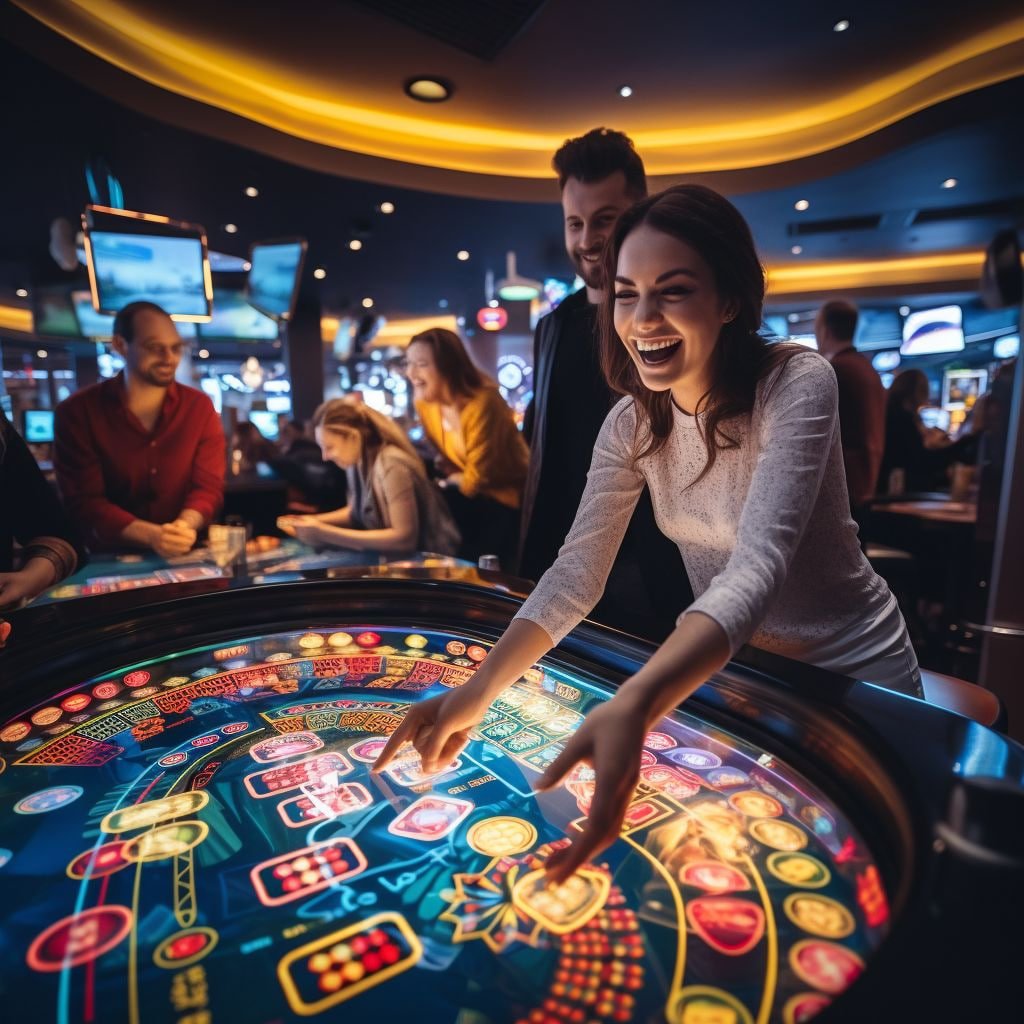 playzone ph